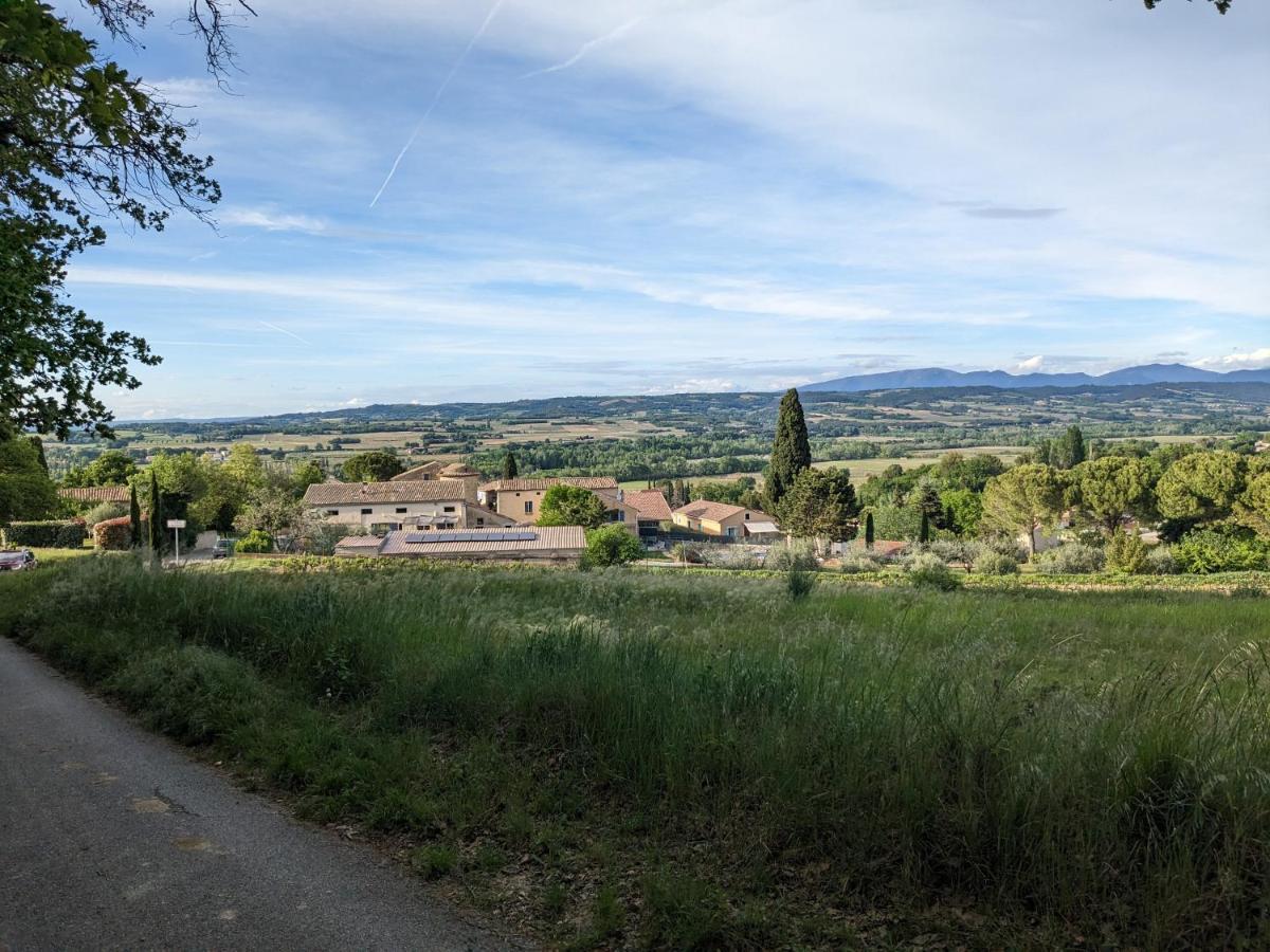 Maison De Village En Provence Saint-Roman-de-Malegarde Zewnętrze zdjęcie